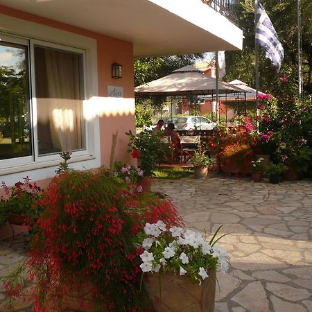 Hotel Avra Lygia  Exterior photo