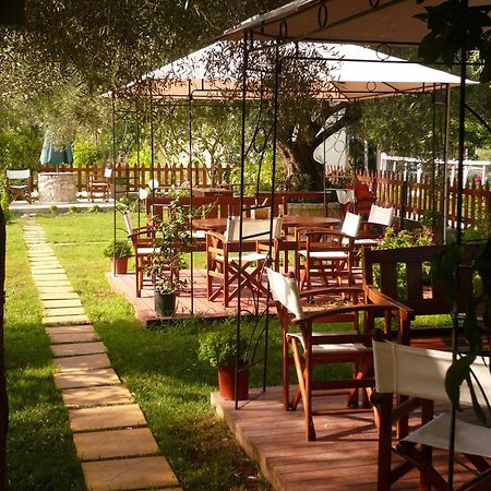 Hotel Avra Lygia  Exterior photo