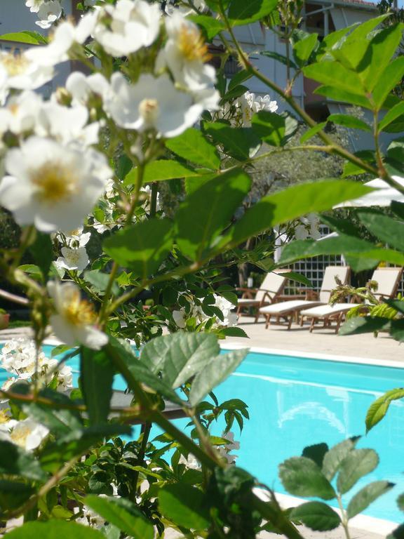Hotel Avra Lygia  Exterior photo