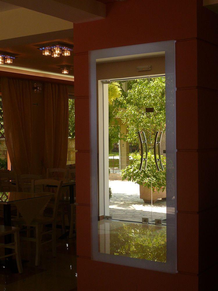 Hotel Avra Lygia  Exterior photo