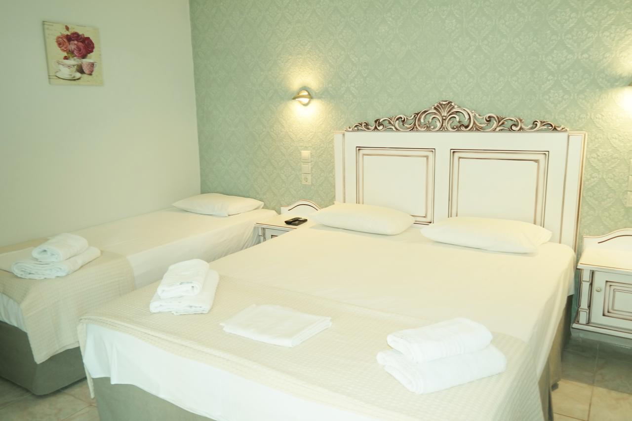 Hotel Avra Lygia  Exterior photo