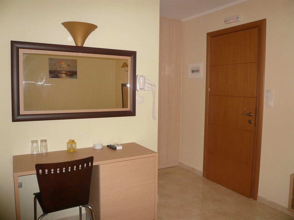 Hotel Avra Lygia  Exterior photo